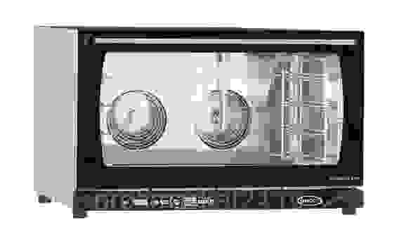 Печь конвекционная UNOX XFT 195