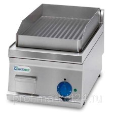 Поверхность жарочная Tecnoinox FTR35E/6/0