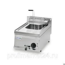 Фритюрница Tecnoinox FR35G/0