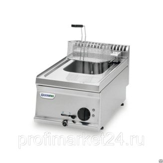 Фритюрница Tecnoinox FR35G/0