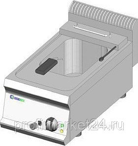 Фритюрница Tecnoinox FR35E7