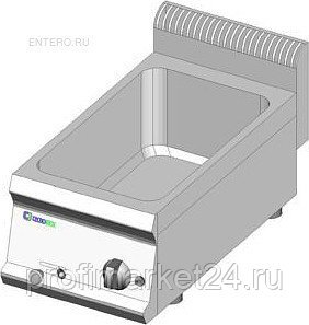 Мармит Tecnoinox BM35G7