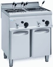 Макароноварка Tecnoinox CP70E7