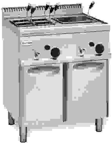 Макароноварка Tecnoinox CP70E7