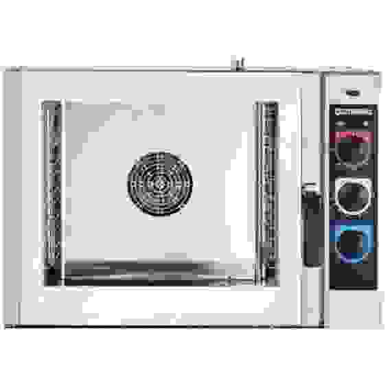 Печь конвекционная Tecnoinox EFP05M