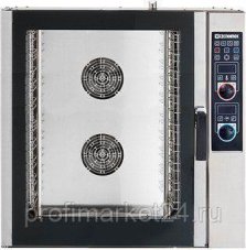 Пароконвектомат Tecnoinox EFM10DSL