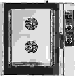 Пароконвектомат Tecnoinox EFM10DSL