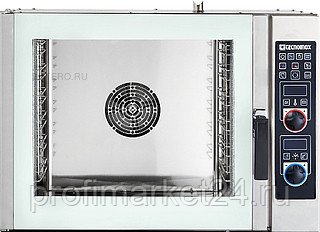 Печь конвекционная Tecnoinox EFP05DSL