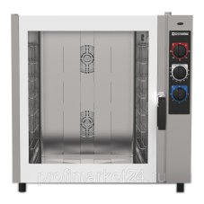 Печь конвекционная Tecnoinox EFP08M