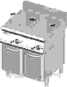 Макароноварка Tecnoinox CP70G7