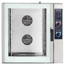 Печь конвекционная Tecnoinox EFP08DS