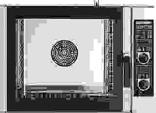 Пароконвектомат Tecnoinox EFM06DSL