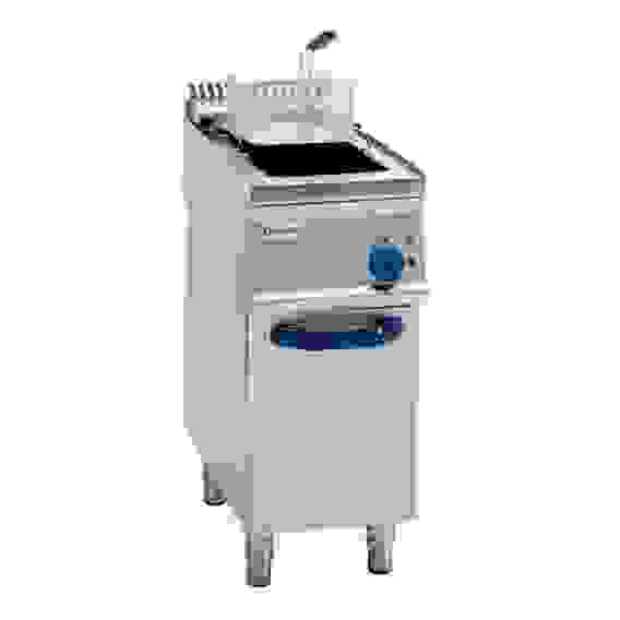 Фритюрница Tecnoinox FRS35E7