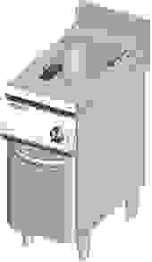 Фритюрница Tecnoinox FRS35E7