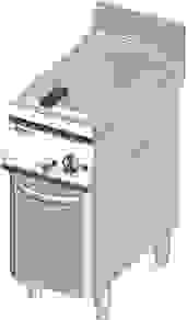 Фритюрница Tecnoinox FRS35G7