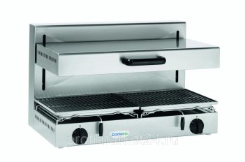 Гриль Salamander Tecnoinox SE80/0