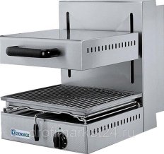 Гриль Salamander Tecnoinox SE40/0