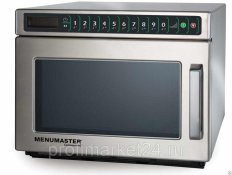Печь микроволновая Menumaster DEC14E2