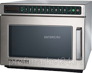 Печь микроволновая Menumaster DEC14E2