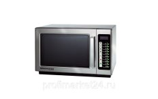 Печь микроволновая Menumaster RCS511TS