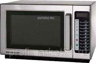 Печь микроволновая Menumaster RCS511TS