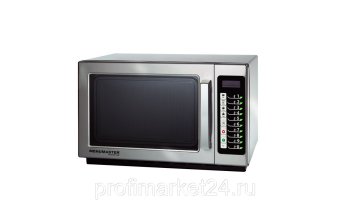 Печь микроволновая Menumaster RCS511TS