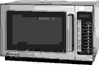 Печь микроволновая Menumaster RCS511TS