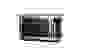 Печь микроволновая Menumaster RCS511TS
