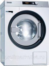 Стиральная машина Miele PW 6080 Vario LP LW