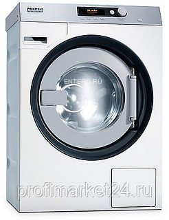 Стиральная машина Miele PW 6080 Vario LP LW