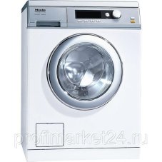 Стиральная машина Miele PW 6065 Vario EL LP LW