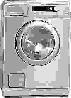 Стиральная машина Miele PW 6065 Vario EL LP LW