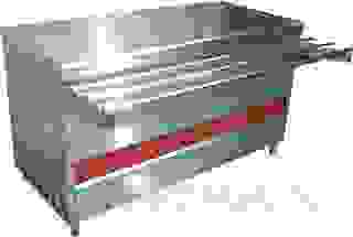 Прилавок-витрина Abat ПВТ-70КМ-02