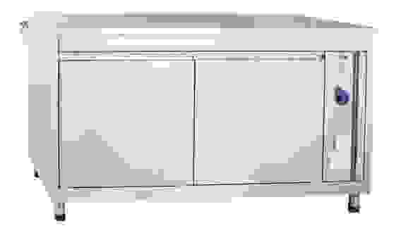 Прилавок-витрина Abat ПВТ-70КМ-02