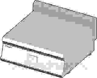 Поверхность рабочая Tecnoinox PN70C7