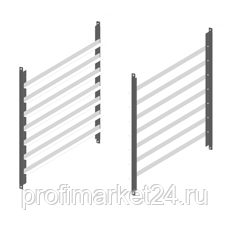 Направляющие UNOX XR 717