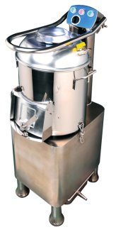 Овощечистка Kocateq PPHLP20