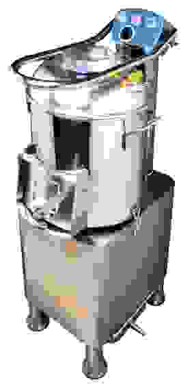 Овощечистка Kocateq PPHLP20