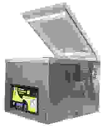 Вакуумный упаковщик Kocateq Boxer 45/20