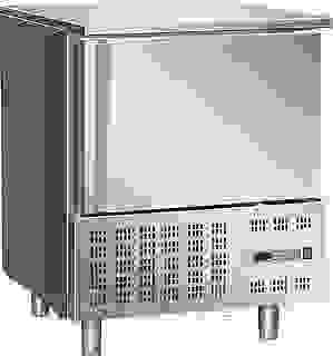 Шкаф шоковой заморозки Koreco GND 3