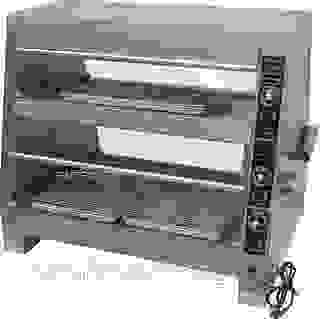 Витрина тепловая Kocateq DH110EW