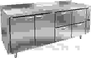 Стол холодильный HICOLD SN 1122/TN P