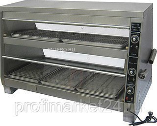 Витрина тепловая Kocateq DH150EW