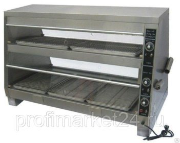 Витрина тепловая Kocateq DH150EW