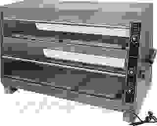 Витрина тепловая Kocateq DH150EW