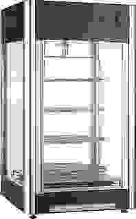 Витрина тепловая Koreco RTR108L