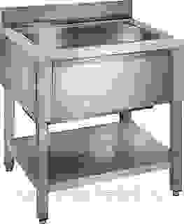 Ванна моечная Kocateq STR1V077