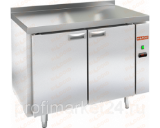 Стол холодильный HICOLD GN 11/TN P
