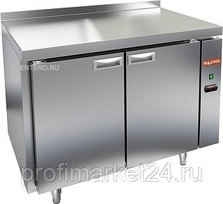 Стол холодильный HICOLD GN 11/TN P