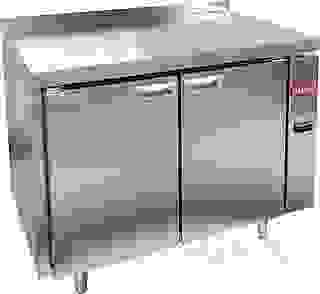 Стол холодильный HICOLD GN 11/TN P